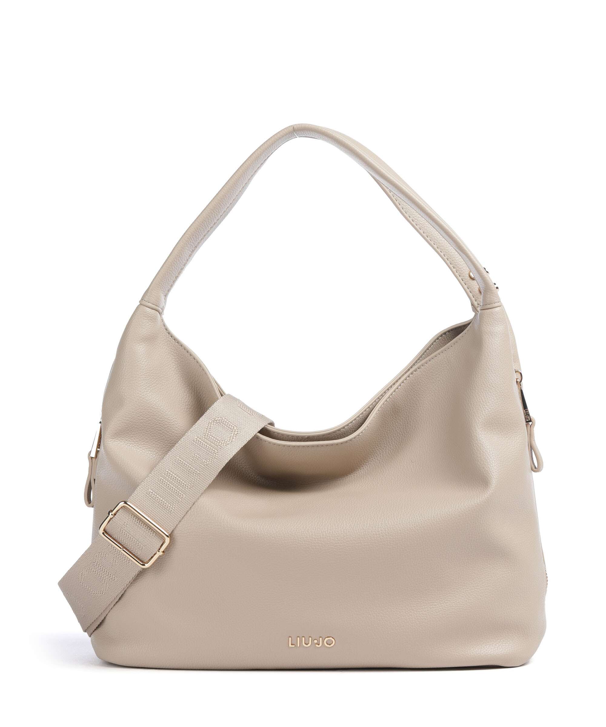 Liu Jo Kaliska M Hobo bag neutro