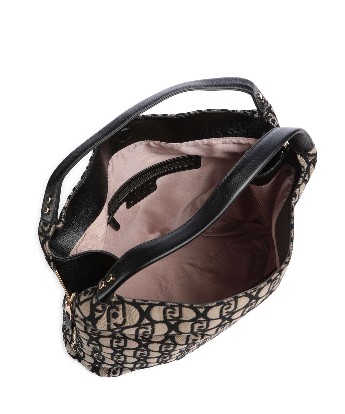 Liu Jo Kaliska L Hobo bag tabacco