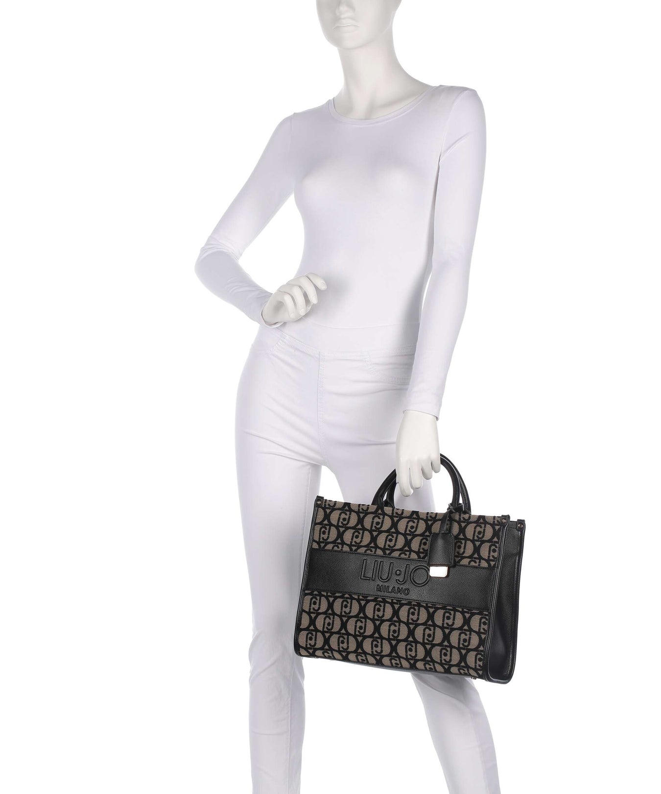 Liu Jo Ridhi M Handbag nero