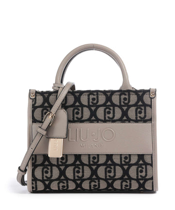 Liu Jo Ridhi S Torebka desert taupe