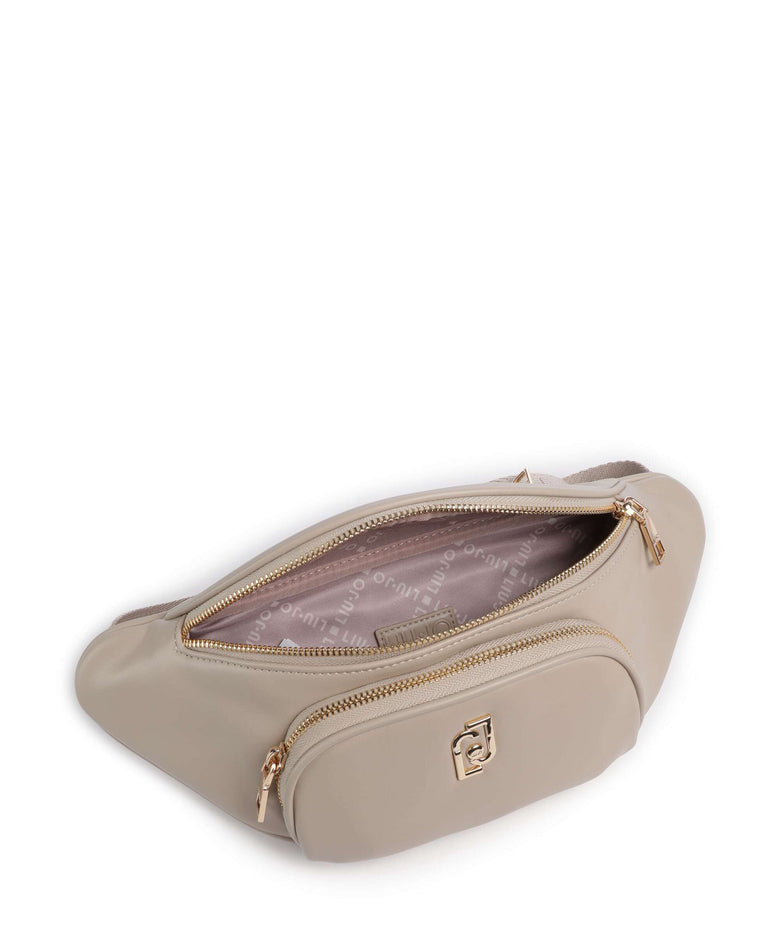 Liu Jo Achala M Belt bag neutro