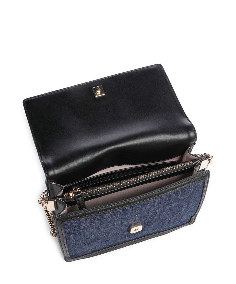 Liu Jo Manhattan S Shoulder bag dress blue