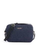 Liu Jo Manhattan M Torba przez ramię dress blue