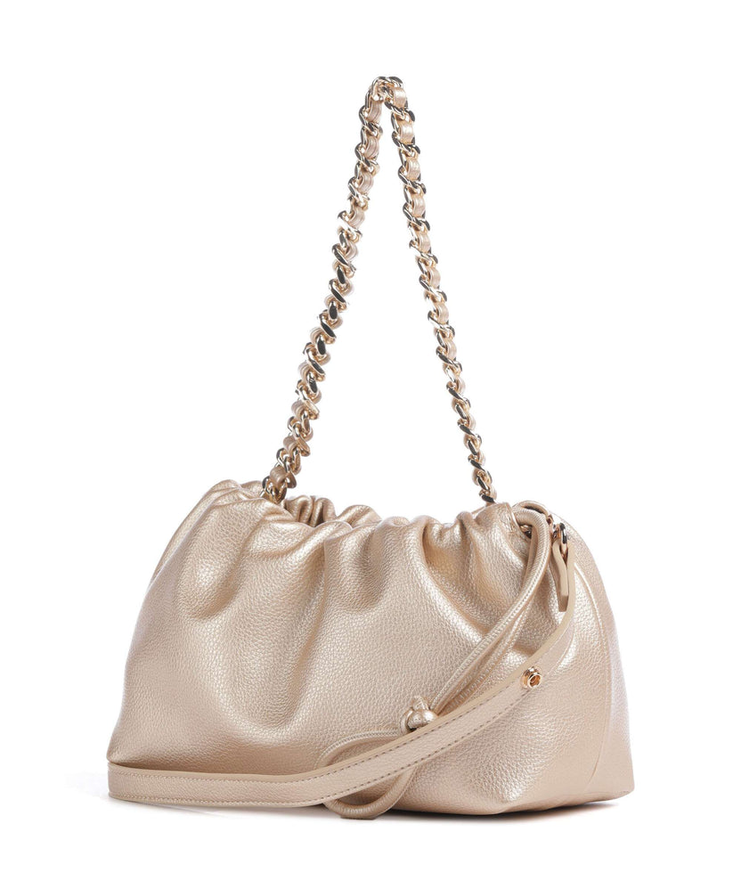 Liu Jo Stilly S Bucket bag light gold