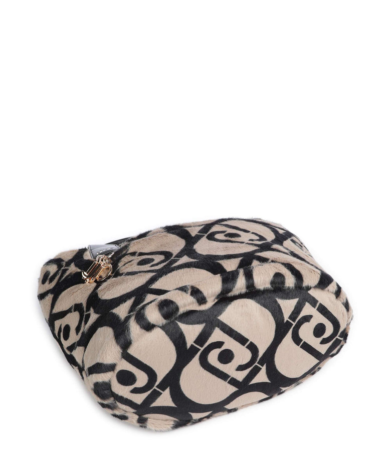 Liu Jo Verry L Tote bag neutro/nero