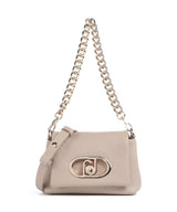 Liu Jo Icon S Shoulder bag neutro