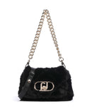 Liu Jo Icon S Torba na ramię nero