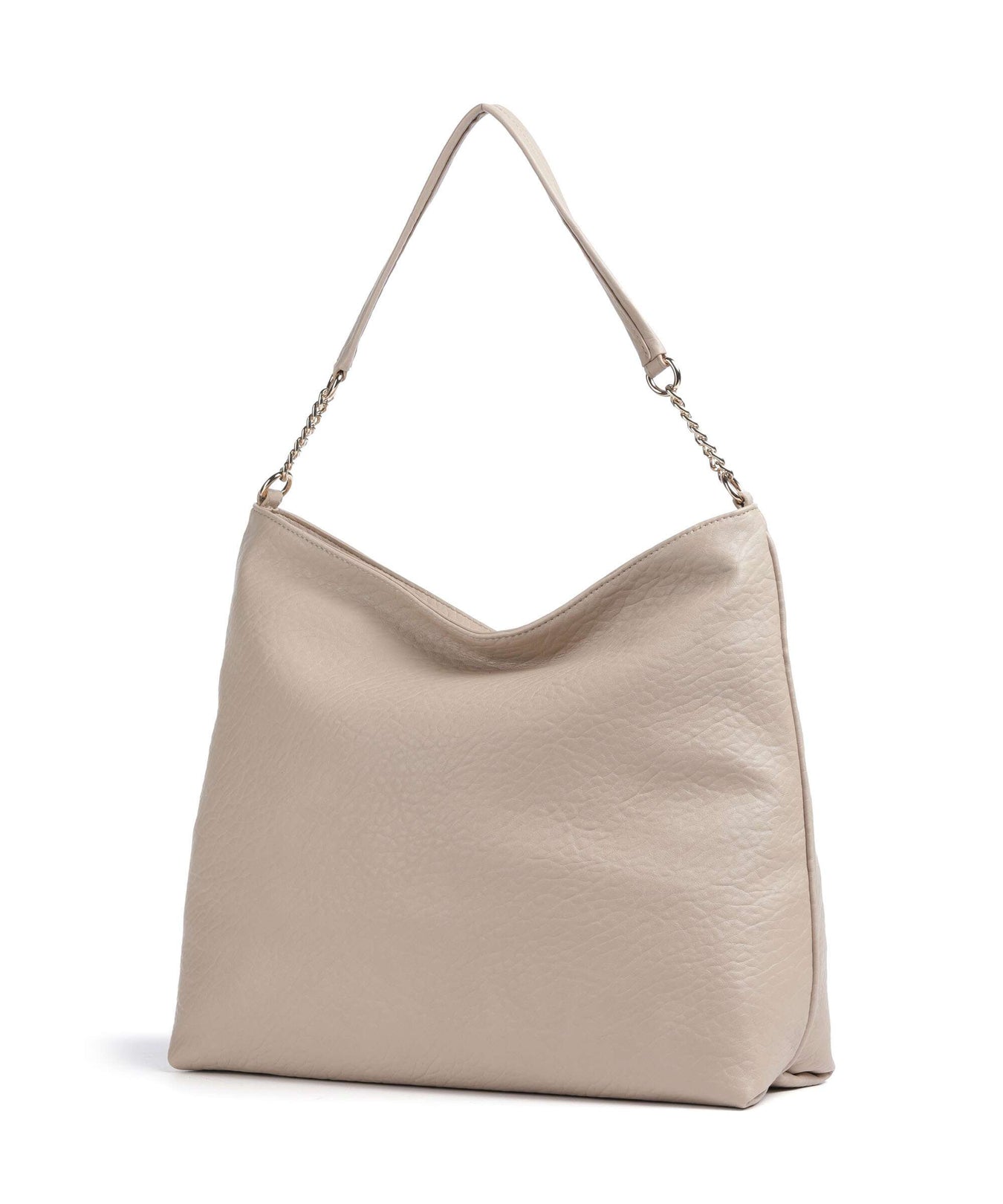 Liu Jo Mehmet M Hobo bag neutro