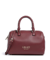 Liu Jo Evrim S Torebka red wine