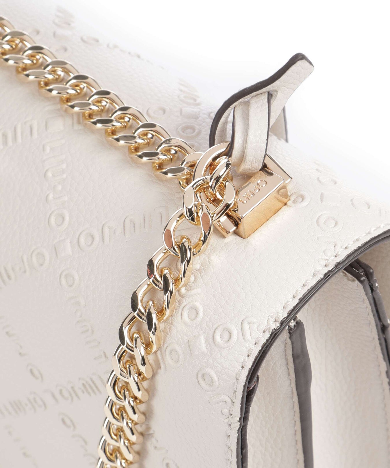 Liu Jo Adonide M Shoulder bag marmo