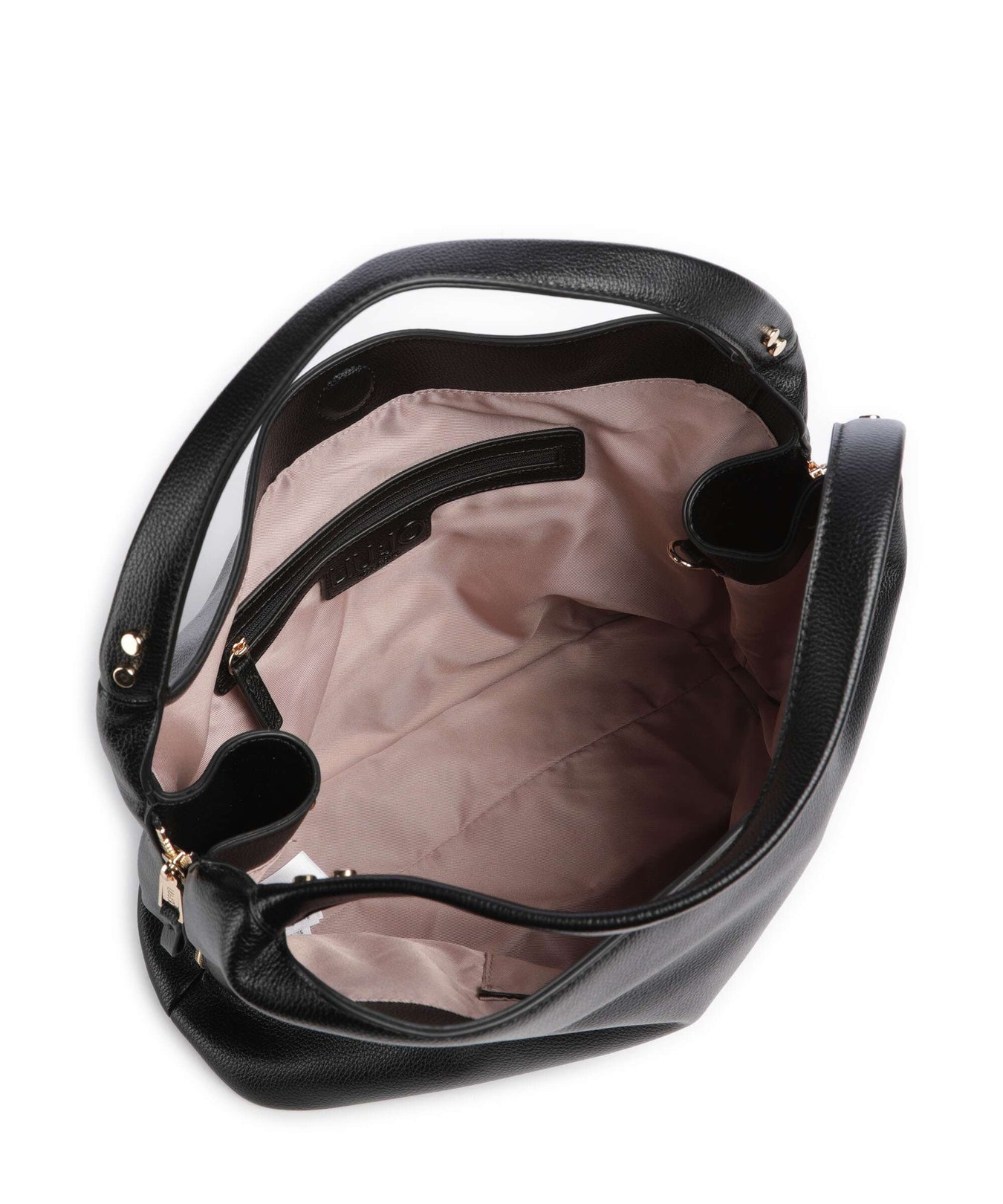 Liu Jo Kaliska M Hobo bag nero