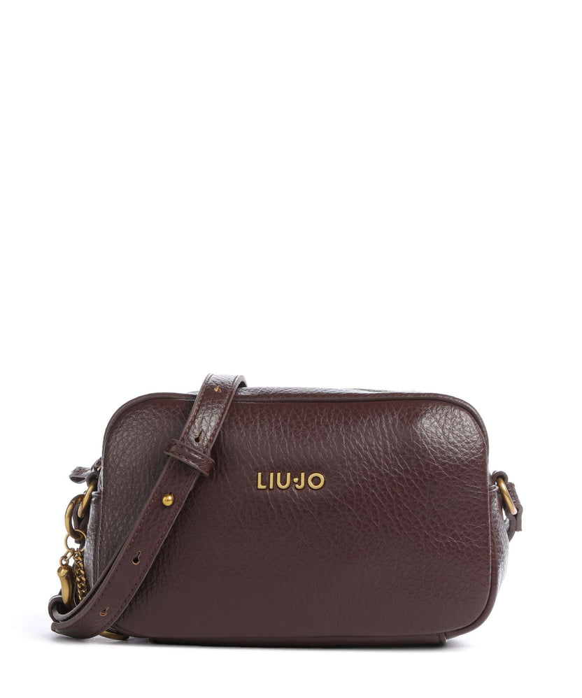 Liu Jo Tamila M Crossbody bag moro light