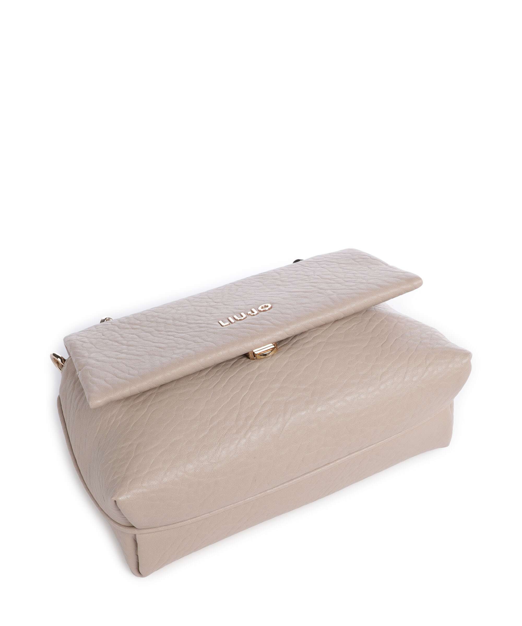 Liu Jo Mehmet M Shoulder bag neutro