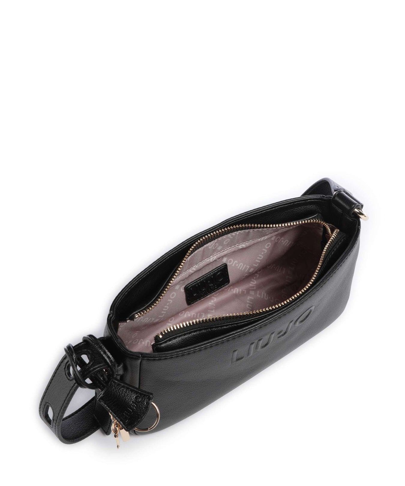 Liu Jo Mediana M Shoulder bag nero