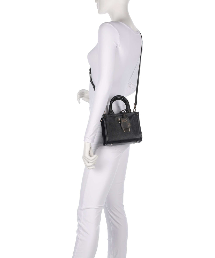 Liu Jo Ridhi XS Crossbody bag nero