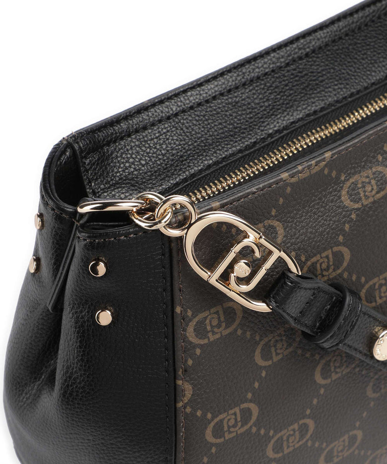 Liu Jo Cirry M Shoulder bag nero