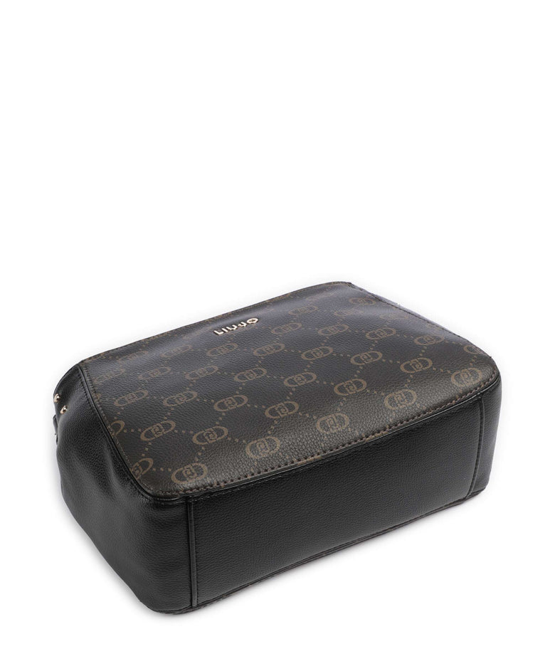 Liu Jo Cirry M Shoulder bag nero