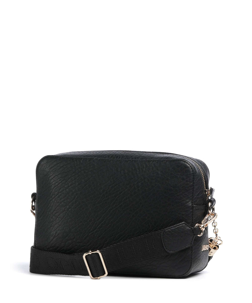Liu Jo Samiana M Crossbody bag nero