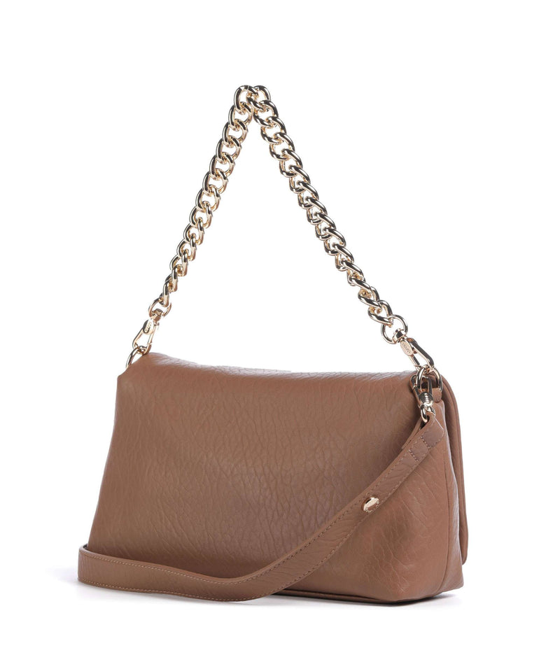 Liu Jo Icon M Shoulder bag suede