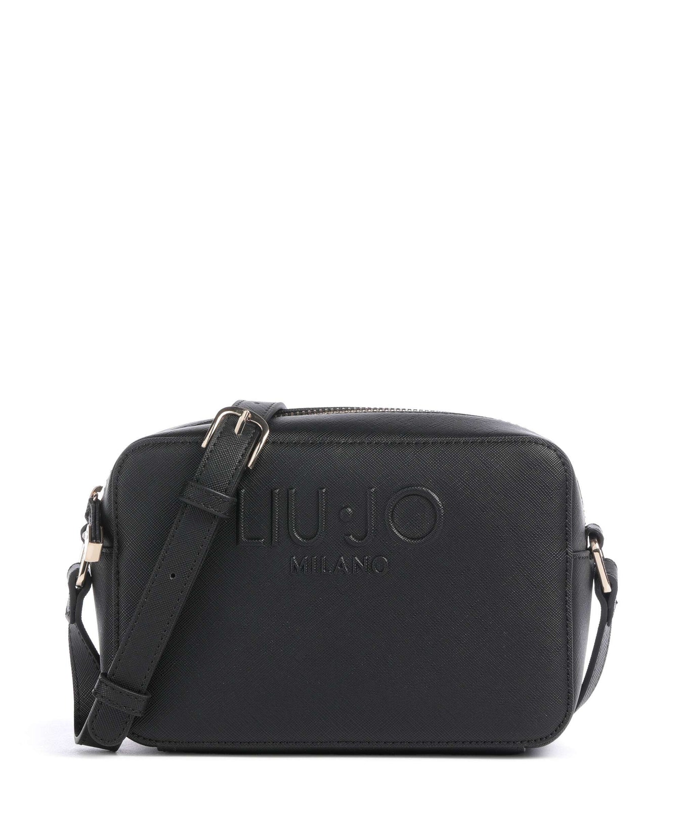 Liu Jo Halona M Crossbody bag nero