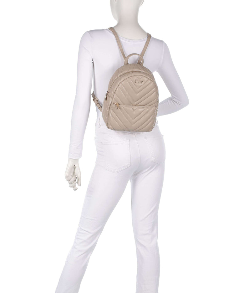 Liu Jo Lunny M Backpack neutro