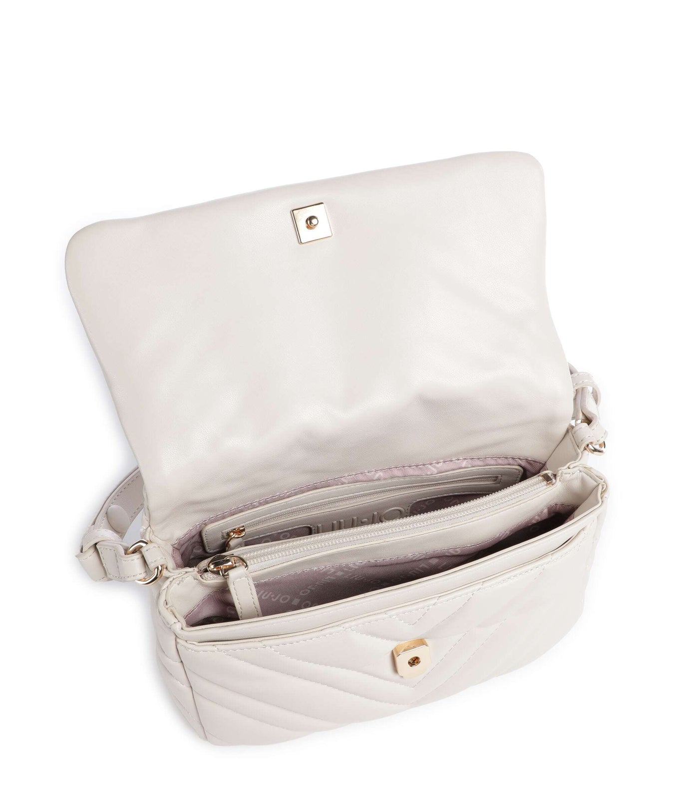 Liu Jo Lunny S Shoulder bag marmo