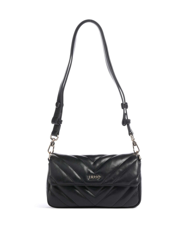 Liu Jo Lunny XS Shoulder bag nero
