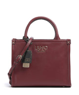 Liu Jo Ridhi S Torebka red wine