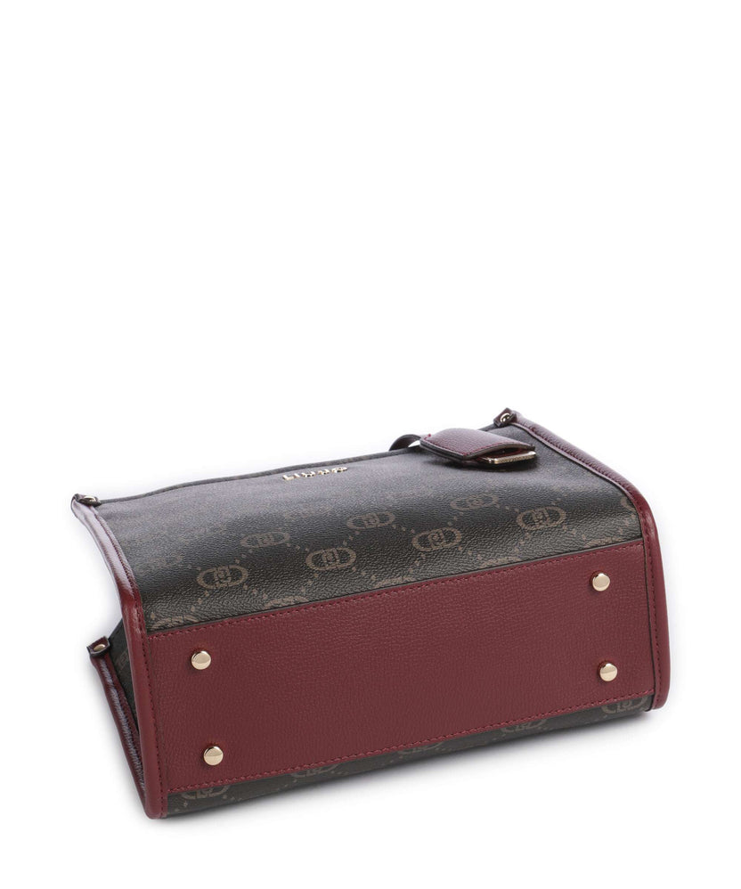 Liu Jo Ridhi S Handbag red wine