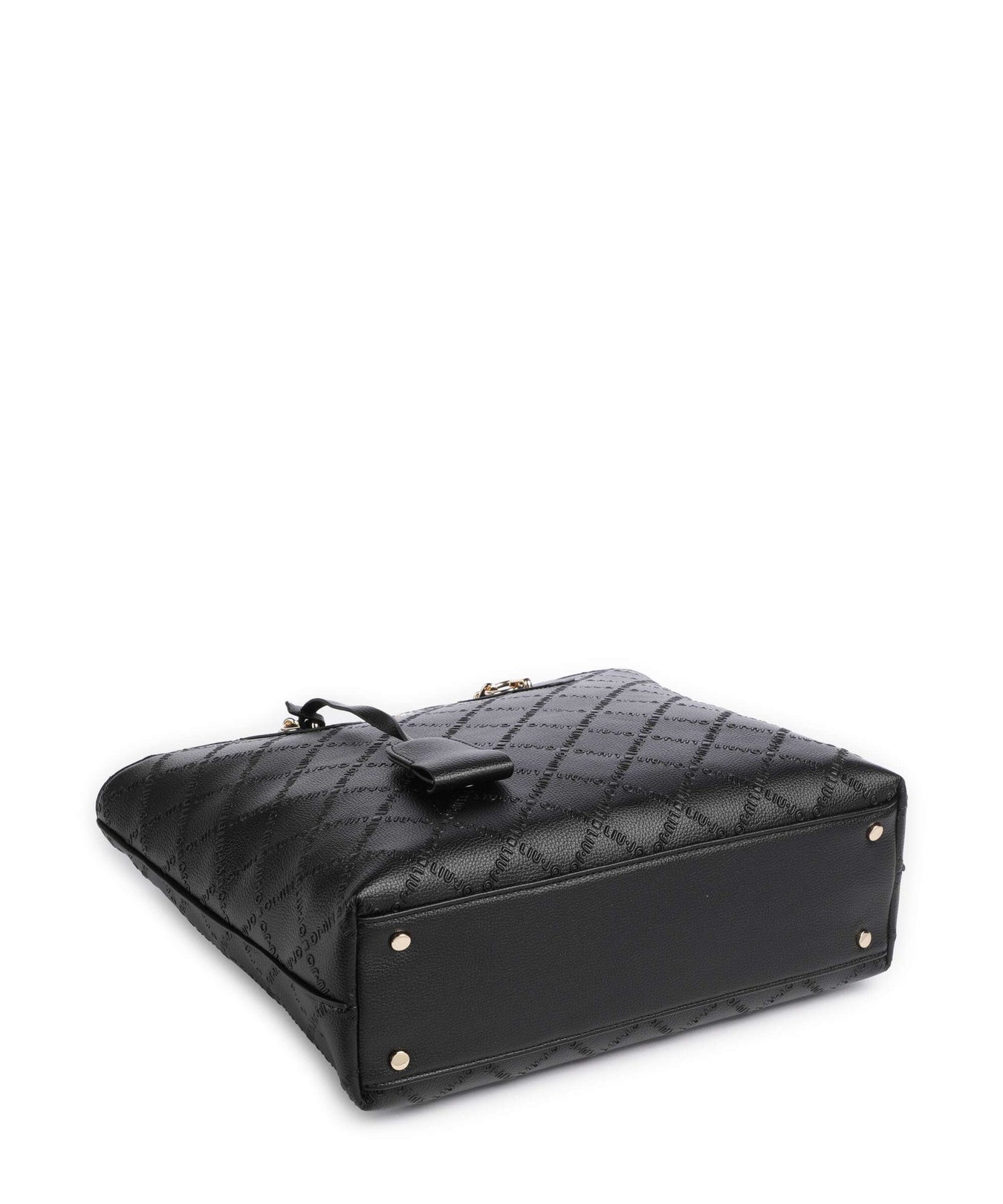 Liu Jo Adonide M Tote bag nero