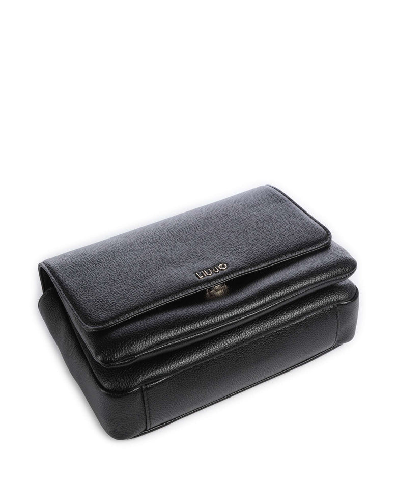 Liu Jo Caliwen S Shoulder bag nero