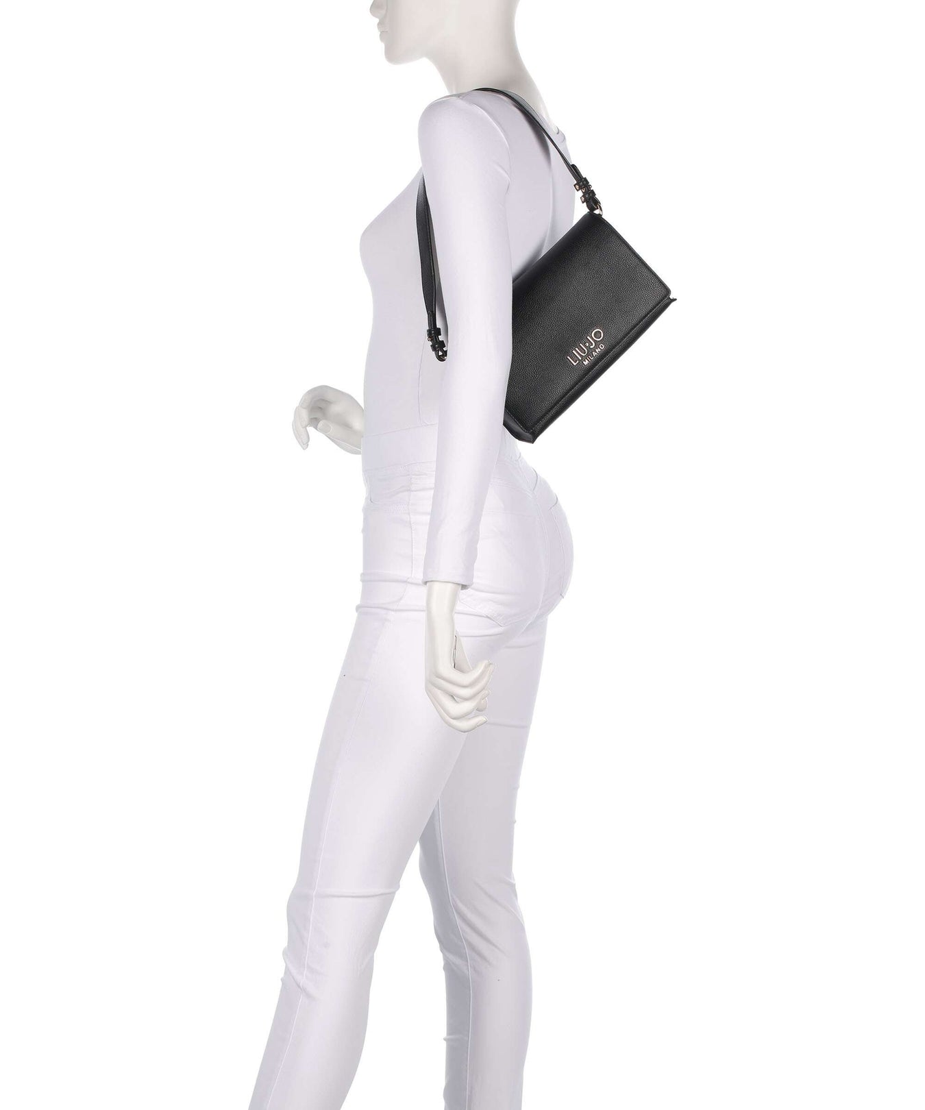 Liu Jo Caliwen S Shoulder bag nero