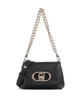 Liu Jo Icon S Shoulder bag nero