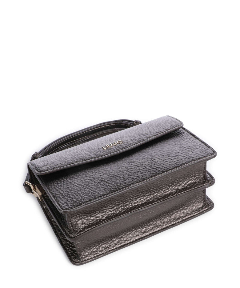 Liu Jo Caliwen S Crossbody bag moro light