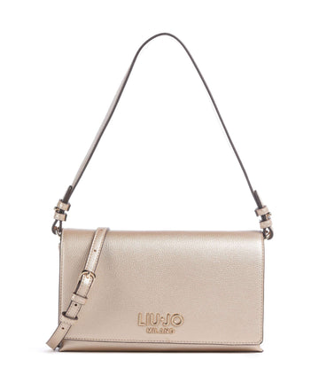 Liu Jo Caliwen S Torba na ramię light gold