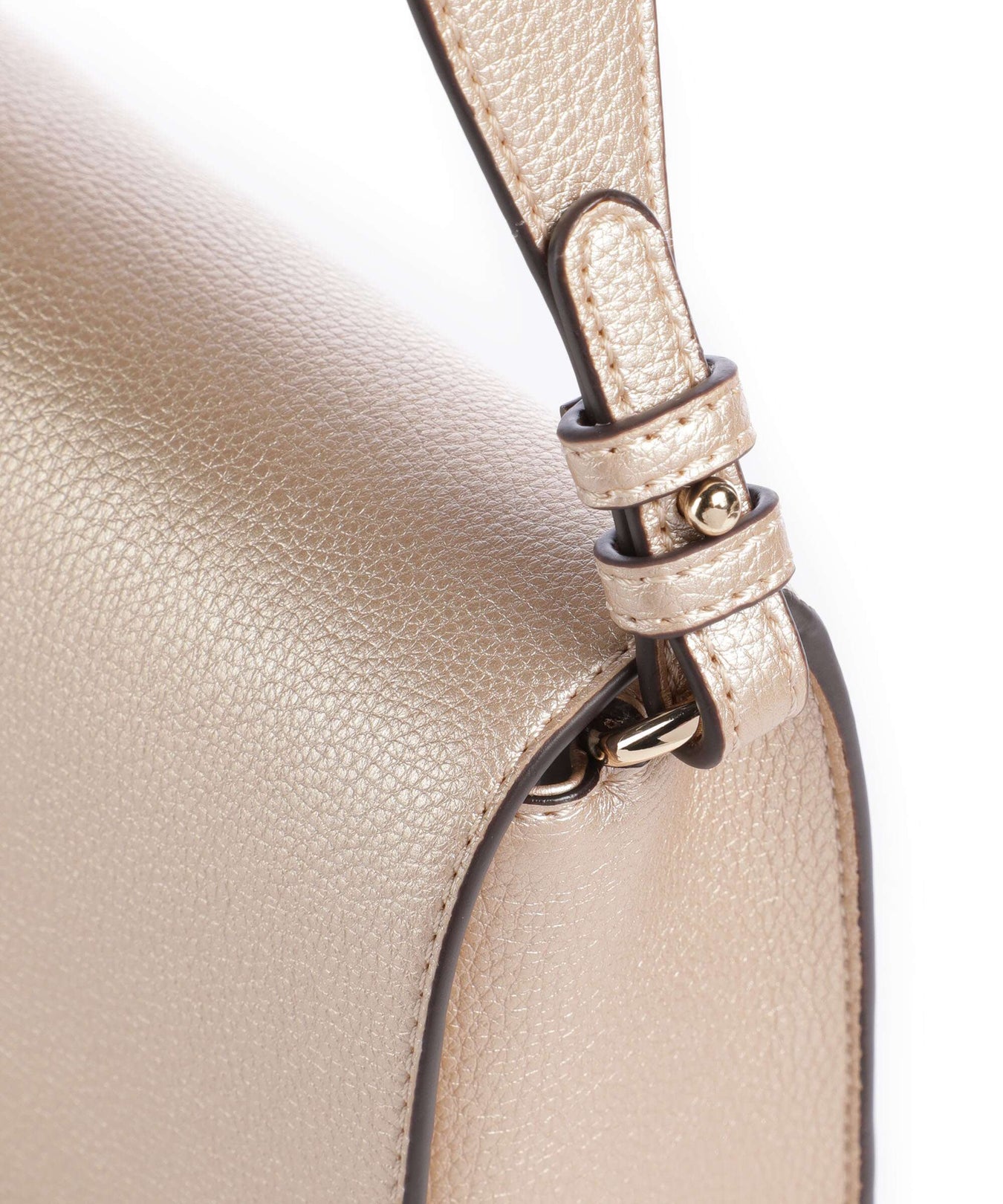 Liu Jo Caliwen S Shoulder bag light gold