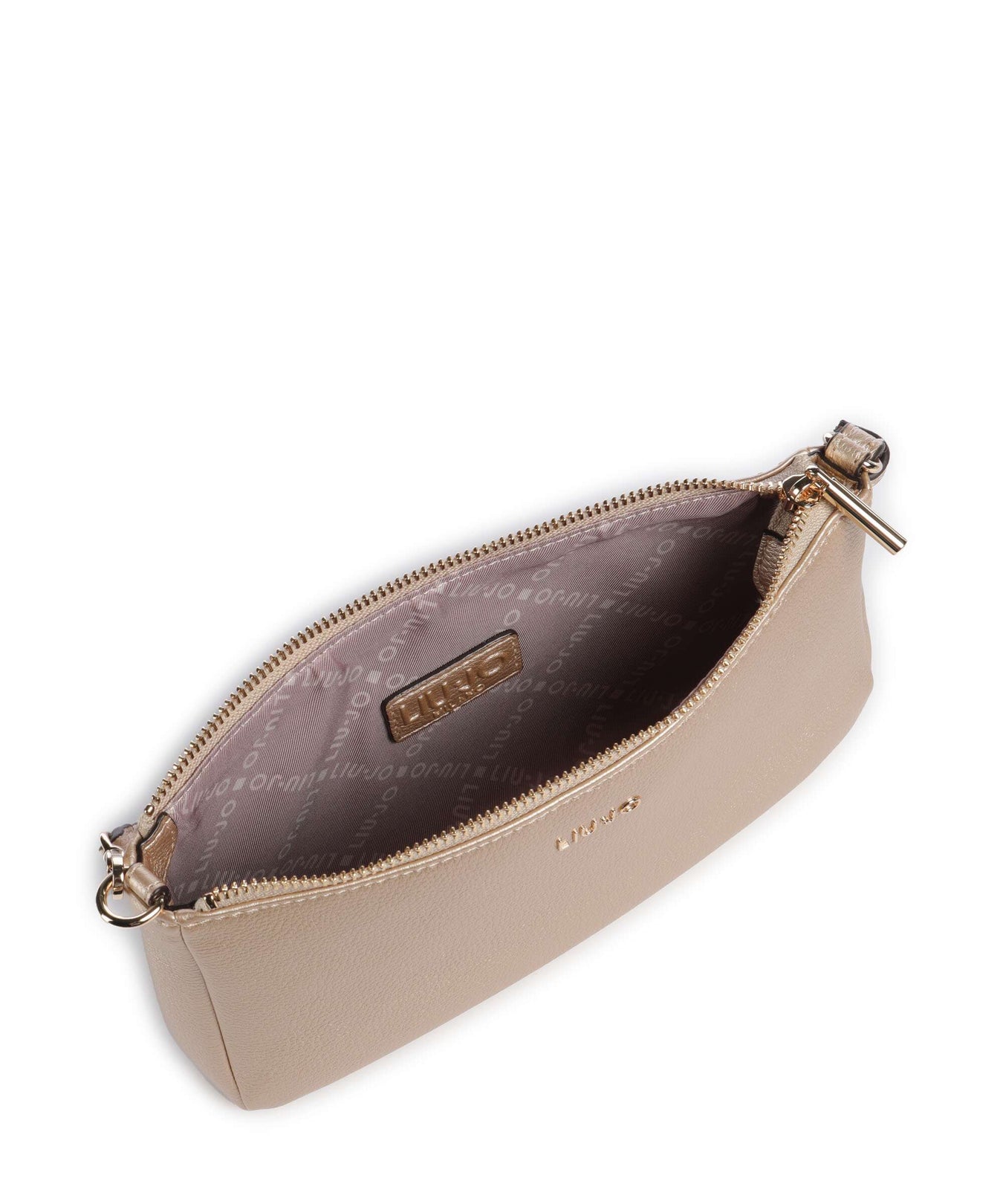 Liu Jo Caliwen Mini Shoulder bag light gold