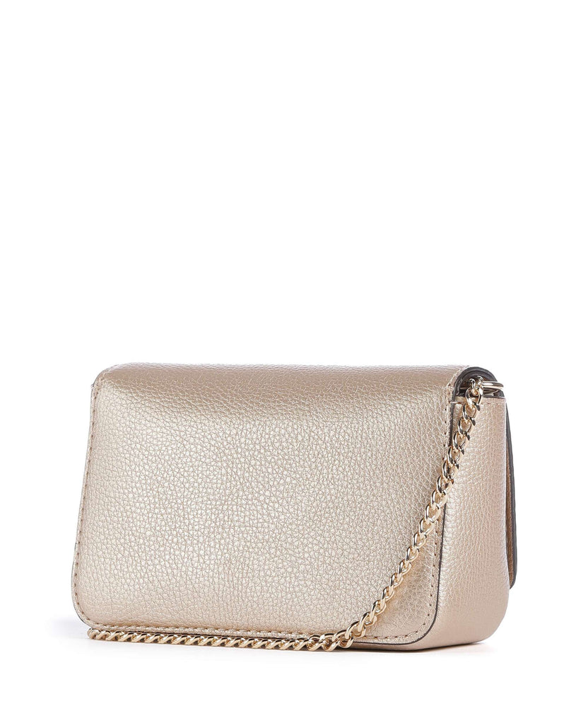 Liu Jo Caliwen S Crossbody bag light gold