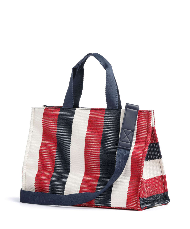 Liu Jo Soft L Handbag blue sky