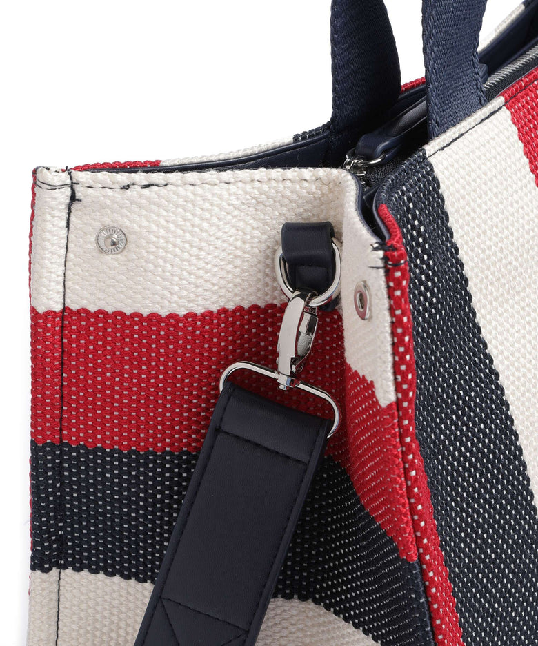 Liu Jo Soft L Handbag blue sky