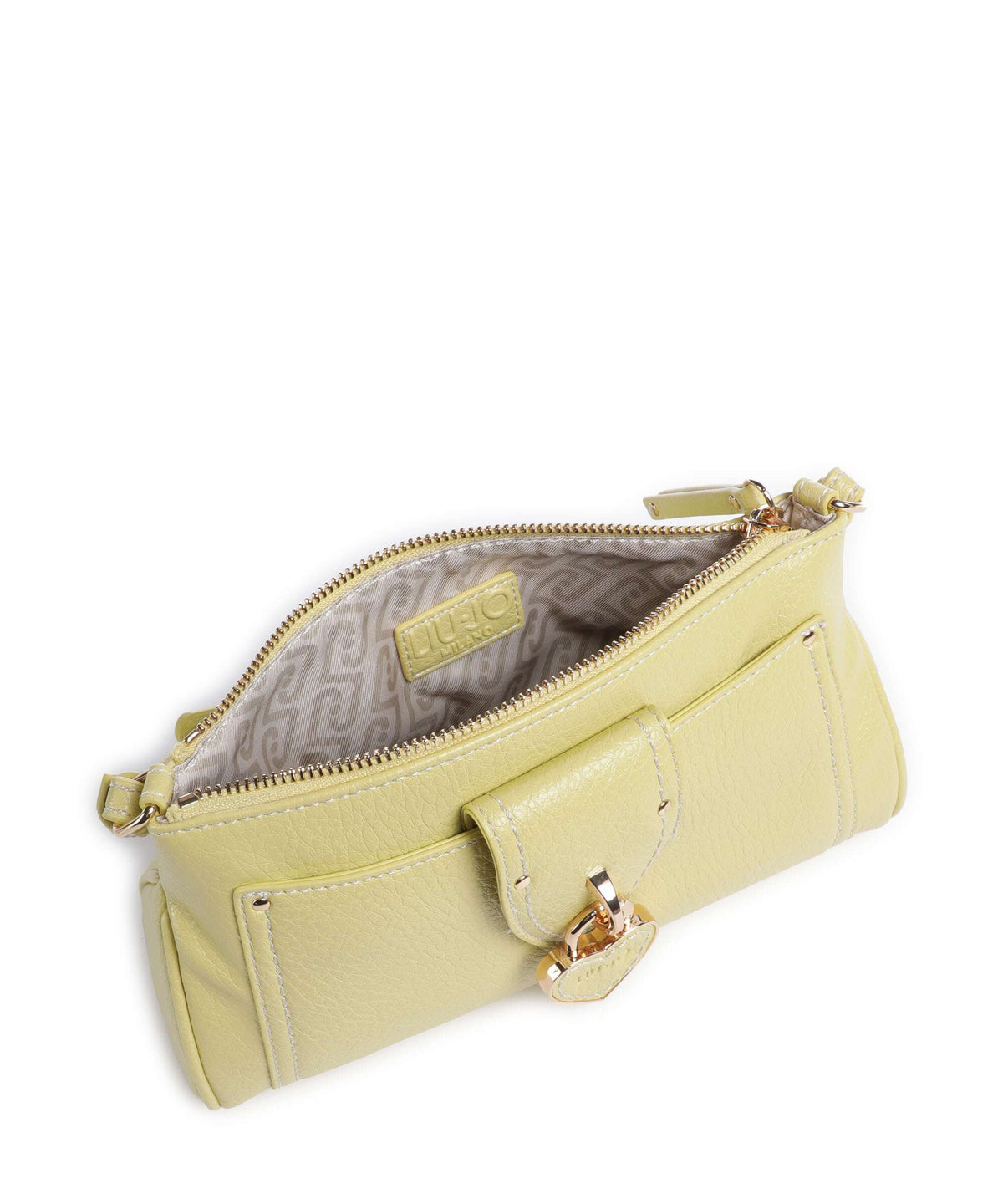 Liu Jo Corniola S Crossbody bag avocado