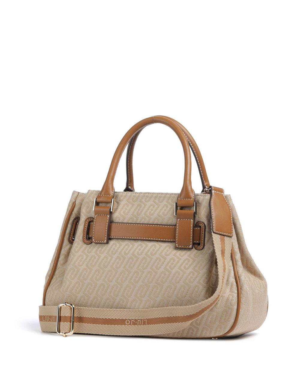 Liu Jo Corallo S Handbag naturale
