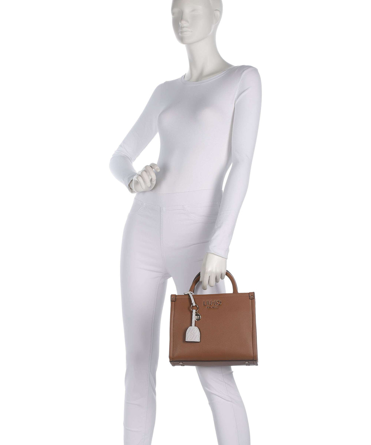 Liu Jo Ridhi S Handbag sequoia