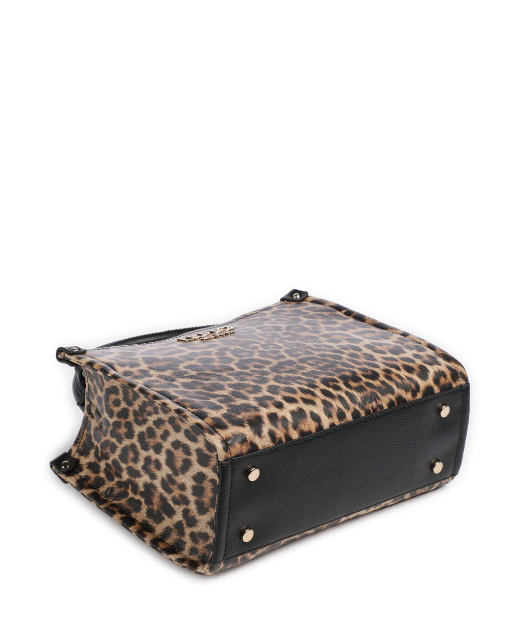 Liu Jo Ridhi S Handbag macul naturale