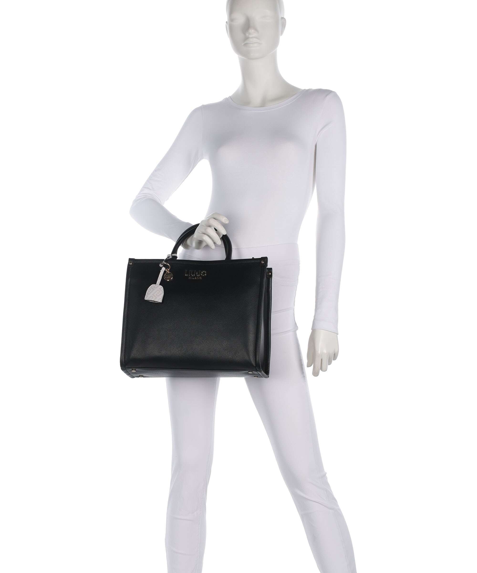 Liu Jo Ridhi M Handbag nero