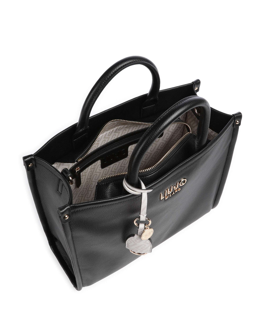 Liu Jo Ridhi M Handbag nero