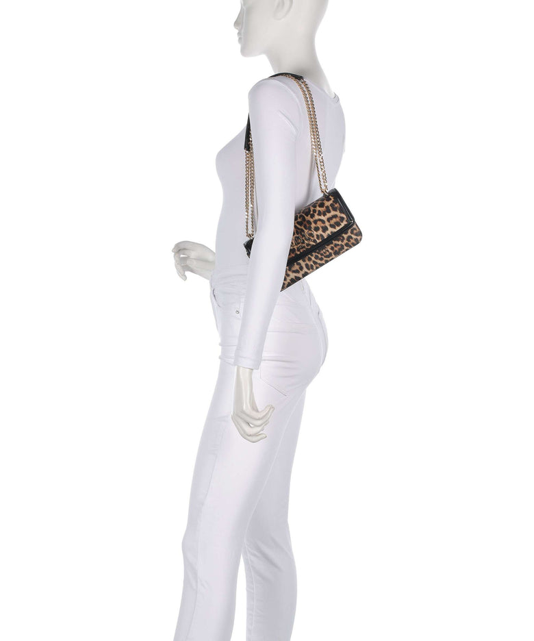 Liu Jo Evrim S Shoulder bag macul naturale