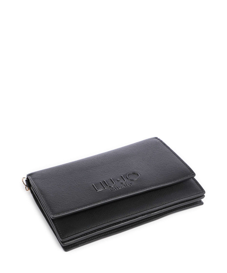 Liu Jo Caliwen XS Crossbody bag nero