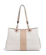 Liu Jo Ematite M Torba na zakupy naturale/dark cipria