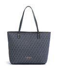 Liu Jo Evrim M Tote bag dress blue